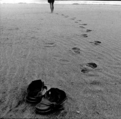 Se hace camino al andar...